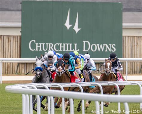 churchill downs results for today|Churchill Downs Picks .